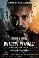 Watch Tom Clancy\'s Without Remorse 123movieshub