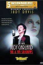 Watch I skuggan av Judy Garland 123movieshub