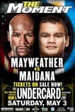 Watch Floyd Mayweather vs Marcus Maidana Undercard 123movieshub