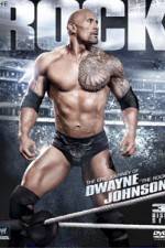 Watch WWE The Epic Journey Of Dwayne The Rock Johnson 123movieshub