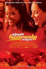 Watch Nina's Heavenly Delights 123movieshub