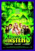 Watch Kids vs Monsters 123movieshub