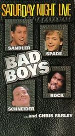 Watch The Bad Boys of Saturday Night Live (TV Special 1998) 123movieshub