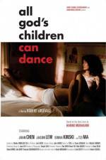 Watch All God's Children Can Dance 123movieshub