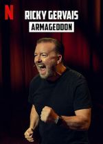 Watch Ricky Gervais: Armageddon (TV Special 2023) 123movieshub