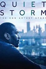 Watch Quiet Storm: The Ron Artest Story 123movieshub