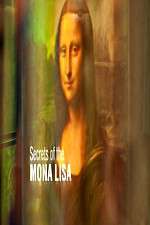 Watch Secrets of the Mona Lisa 123movieshub