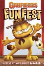 Watch Garfield's Fun Fest 123movieshub