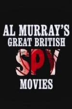 Watch Al Murray's Great British Spy Movies 123movieshub