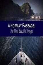 Watch A Norway Passage: The Most Beautiful Voyage 123movieshub
