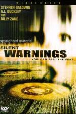 Watch Silent Warnings 123movieshub