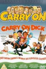 Watch Carry on Dick 123movieshub