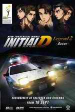 Watch New Initial D the Movie: Legend 2 - Racer 123movieshub