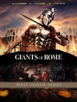 Watch Giants of Rome 123movieshub