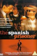 Watch The Spanish Prisoner 123movieshub