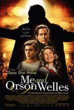 Watch Me and Orson Welles 123movieshub