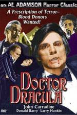 Watch Doctor Dracula 123movieshub