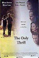 Watch The Only Thrill 123movieshub
