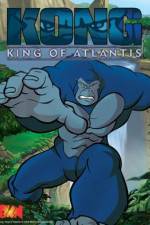 Watch Kong King of Atlantis 123movieshub