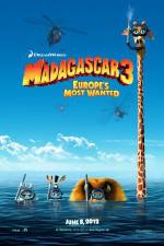 Watch Madagascar 3 123movieshub