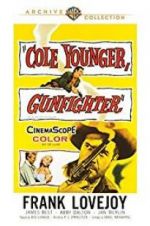 Watch Cole Younger, Gunfighter 123movieshub
