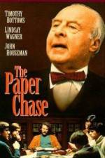 Watch The Paper Chase 123movieshub