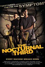 Watch The Nocturnal Third 123movieshub