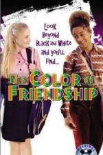 Watch The Color of Friendship 123movieshub