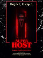 Watch Super Host (Short 2022) 123movieshub