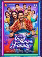 Watch The Great Indian Family Online 123movieshub