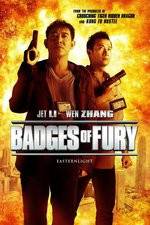 Watch Badges of Fury 123movieshub