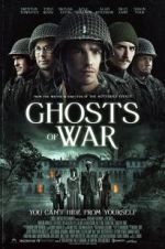 Watch Ghosts of War 123movieshub