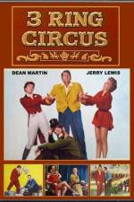 Watch 3 Ring Circus 123movieshub
