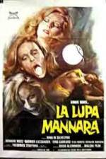 Watch La lupa mannara 123movieshub