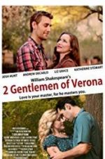 Watch 2 Gentlemen of Verona 123movieshub