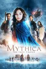 Watch Mythica: The Iron Crown 123movieshub