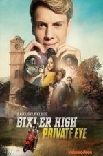 Watch Bixler High Private Eye 123movieshub