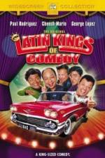 Watch The Original Latin Kings of Comedy 123movieshub