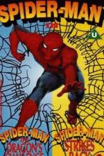 Watch Spider-Man The Dragon's Challenge 123movieshub