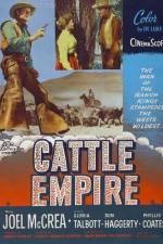 Watch Cattle Empire 123movieshub
