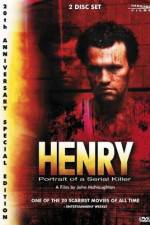 Watch Henry Portrait of a Serial Killer 123movieshub