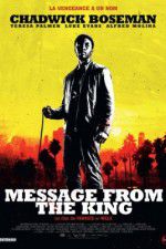 Watch Message from the King 123movieshub
