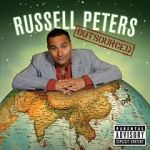 Watch Russell Peters: Outsourced (TV Special 2006) Online 123movieshub