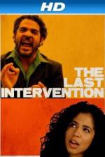 Watch The Last Intervention 123movieshub