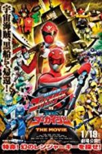 Watch Tokumei Sentai Go-Busters vs. Kaizoku Sentai Gokaiger: The Movie 123movieshub