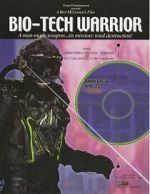 Bio-Tech Warrior 123movieshub