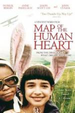 Watch Map of the Human Heart 123movieshub