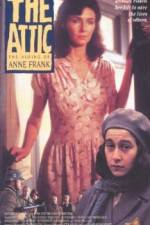Watch The Attic: The Hiding of Anne Frank 123movieshub