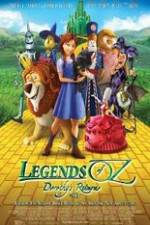 Watch Legends of Oz: Dorothy's Return 123movieshub