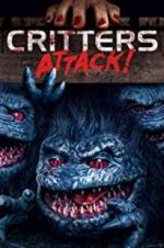 Watch Critters Attack! 123movieshub